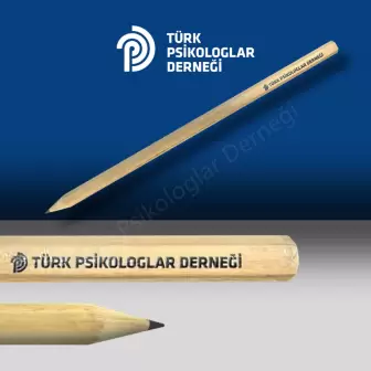 Tpd Kurşun Kalem resim1
