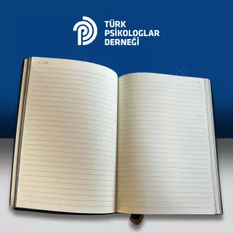 Tpd Logolu Mavi Ajanda D resim4