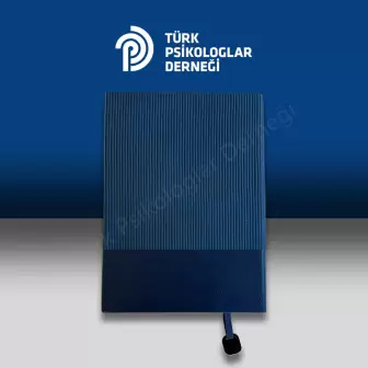 Tpd Logolu Mavi Ajanda D resim3