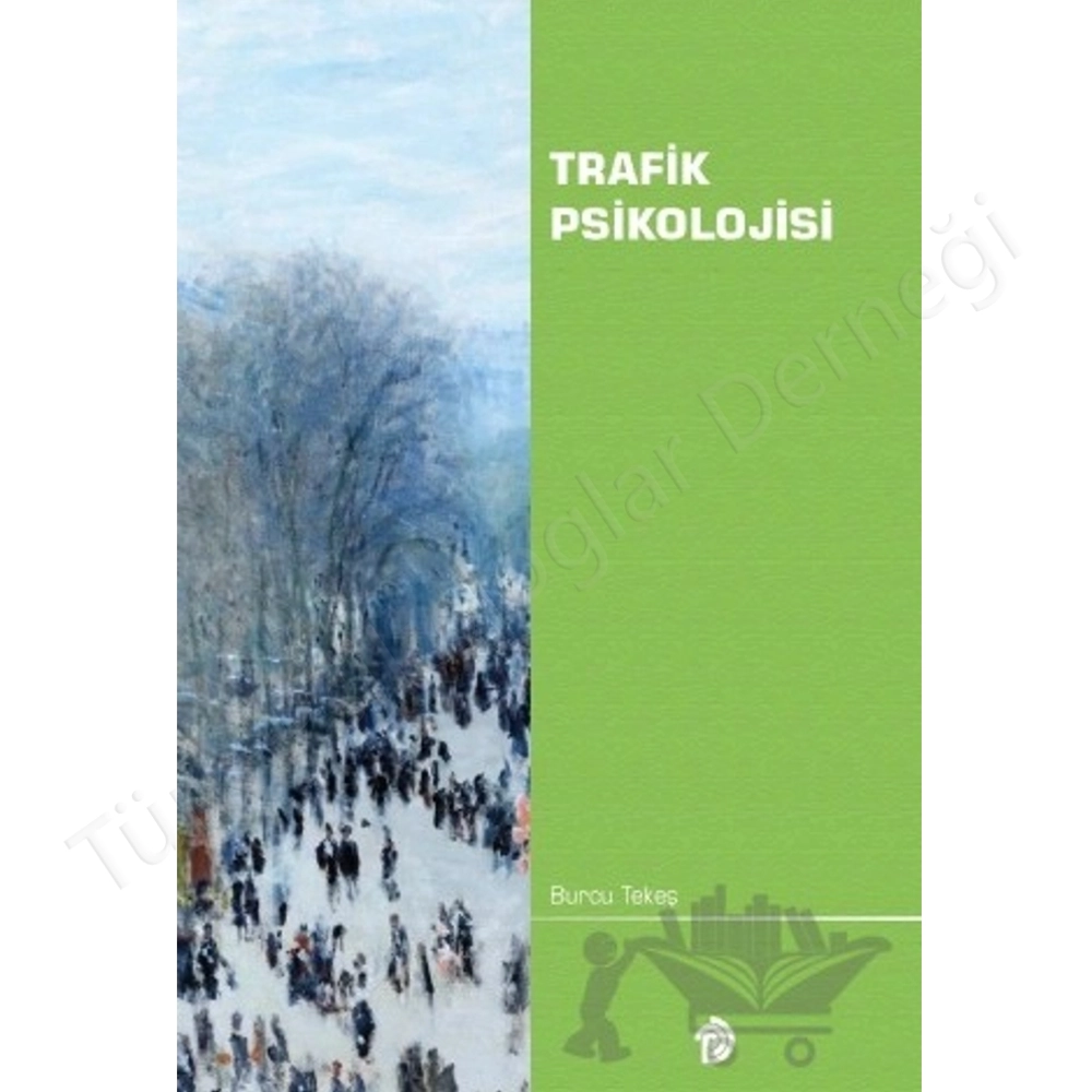  Trafik Psikolojisi