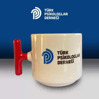 Tpd Logolu Kupa K resim1